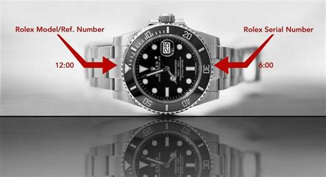 how to see rolex model womens|rolex model numbers by year.